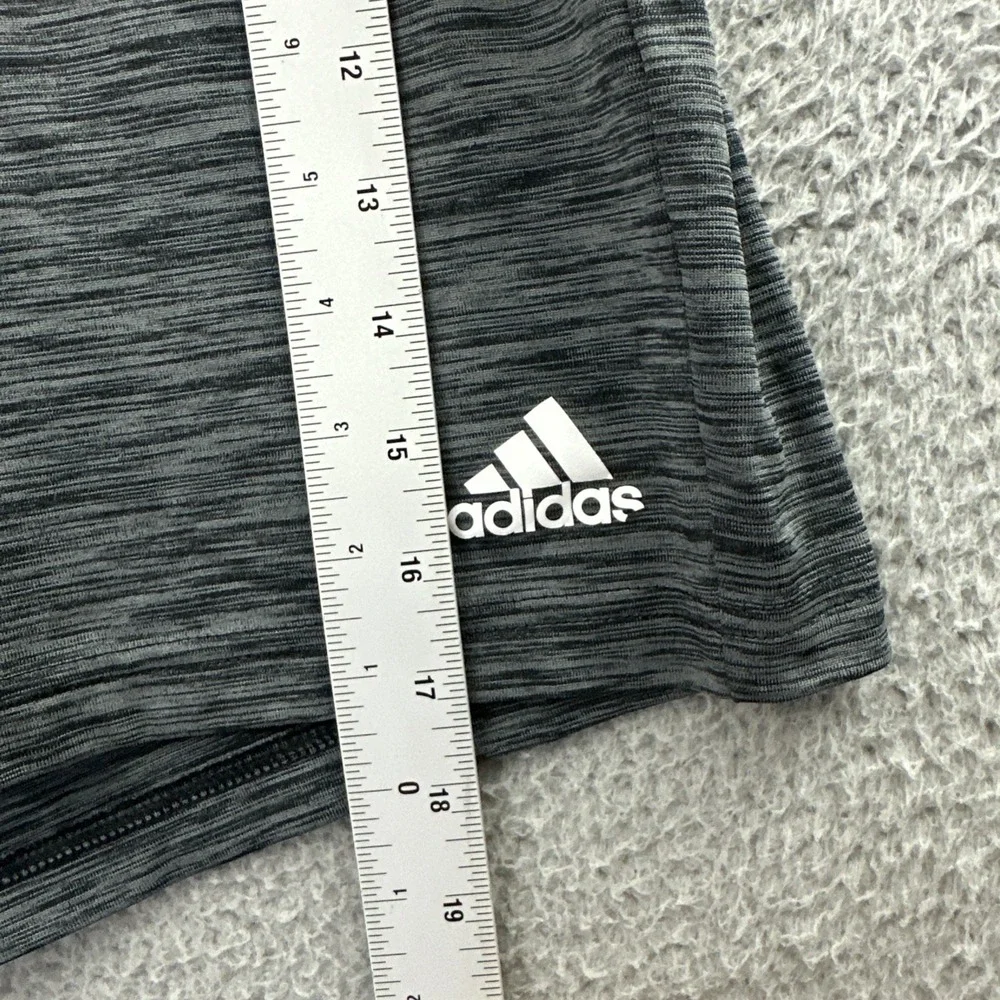 Adidas Aeroready Training Shorts 8